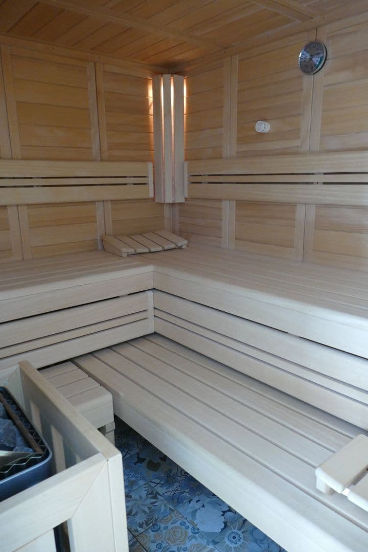 Prodej domu 158 m², pozemek 1.593 m², Bad Saarow, Braniborsko Prodej domu 158 m², pozemek 1.593 m², Bad Saarow, Braniborsko