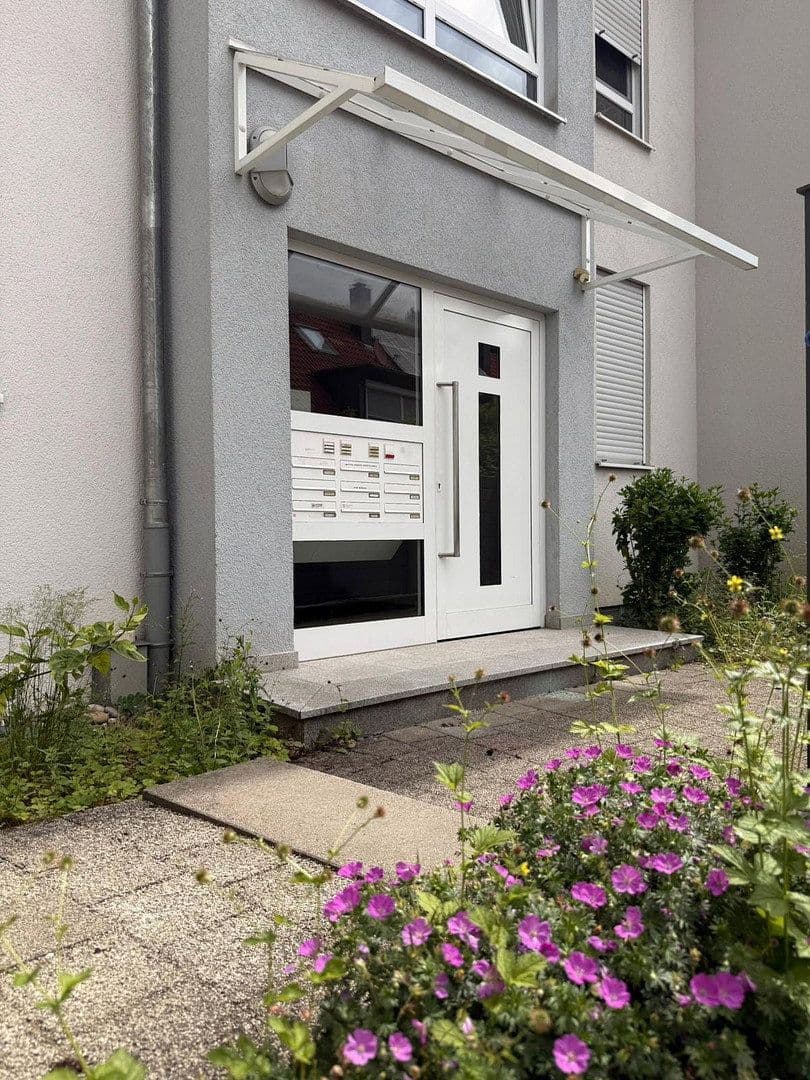 Prodej bytu 4+kk 99 m², Freiberg am Neckar, Bádensko-Württembersko Prodej bytu 4+kk 99 m², Freiberg am Neckar, Bádensko-Württembersko