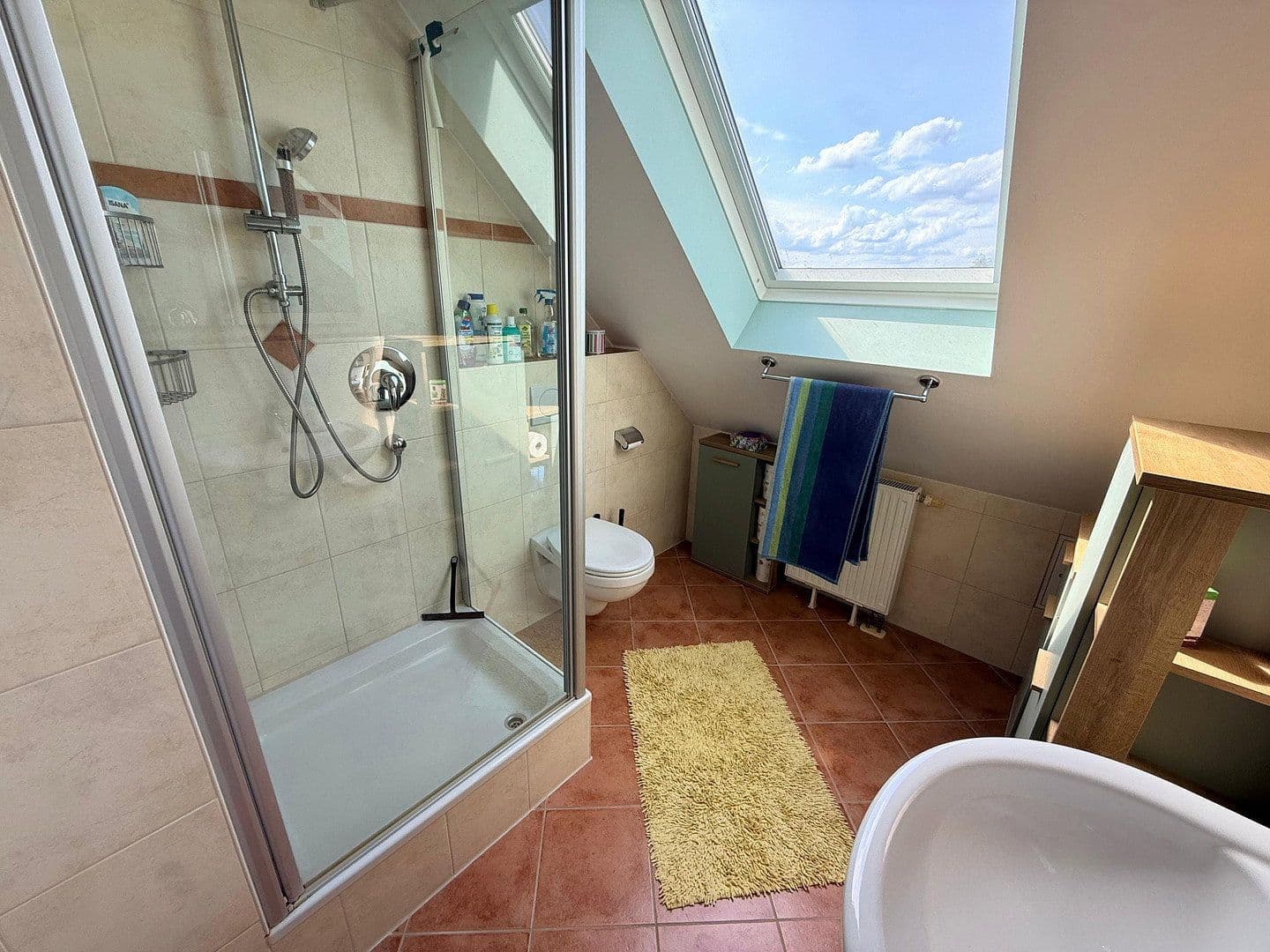 Prodej bytu 4+kk 99 m², Freiberg am Neckar, Bádensko-Württembersko Prodej bytu 4+kk 99 m², Freiberg am Neckar, Bádensko-Württembersko