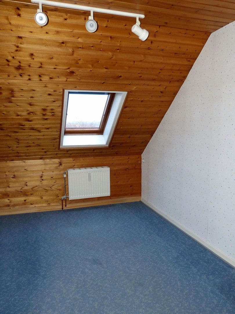 Pronájem bytu 5+1 145 m², Hägener Straße 61, Remscheid, Severní Porýní-Vestfálsko Pronájem bytu 5+1 145 m², Hägener Straße 61, Remscheid, Severní Porýní-Vestfálsko