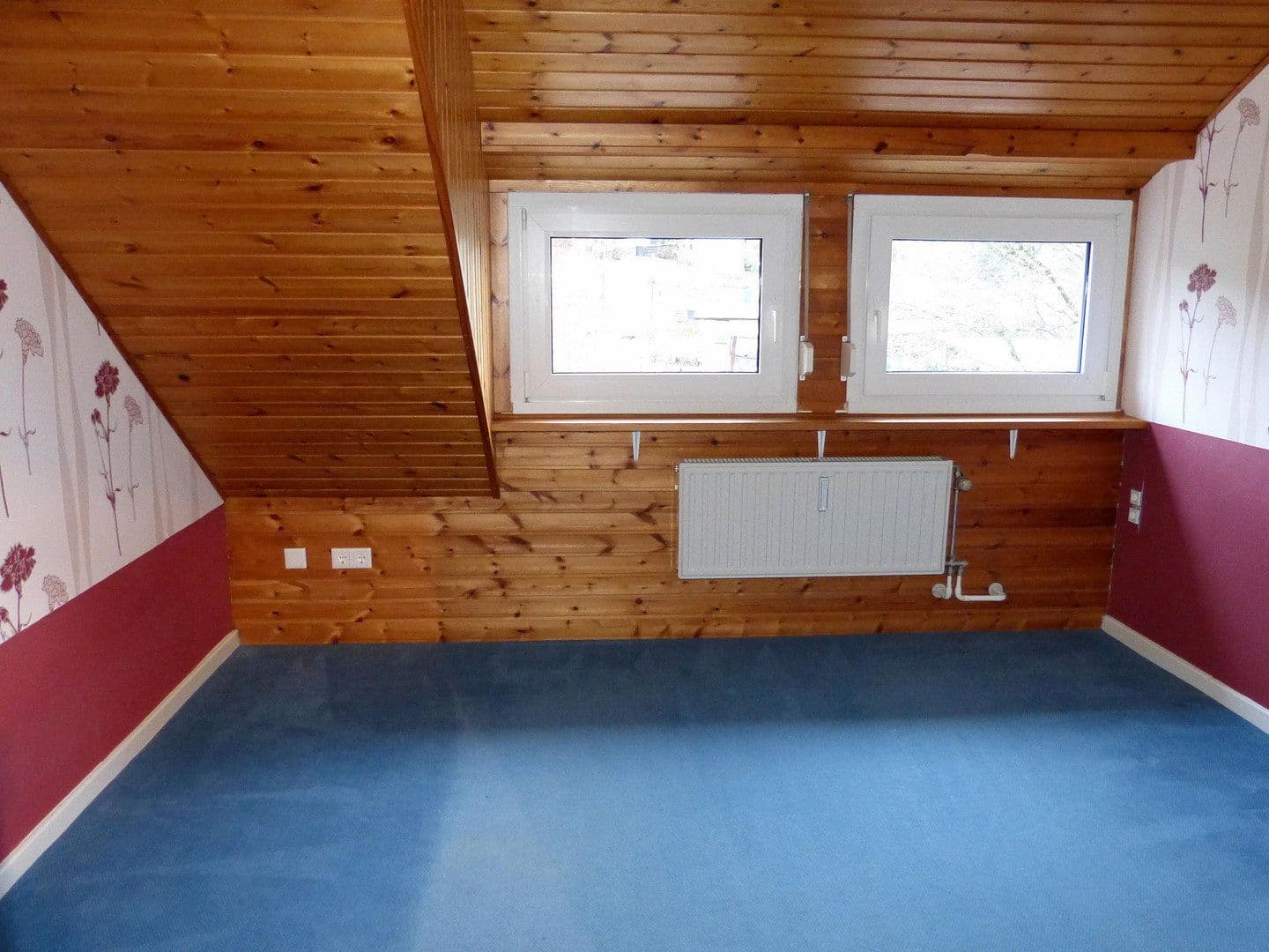 Pronájem bytu 5+1 145 m², Hägener Straße 61, Remscheid, Severní Porýní-Vestfálsko Pronájem bytu 5+1 145 m², Hägener Straße 61, Remscheid, Severní Porýní-Vestfálsko