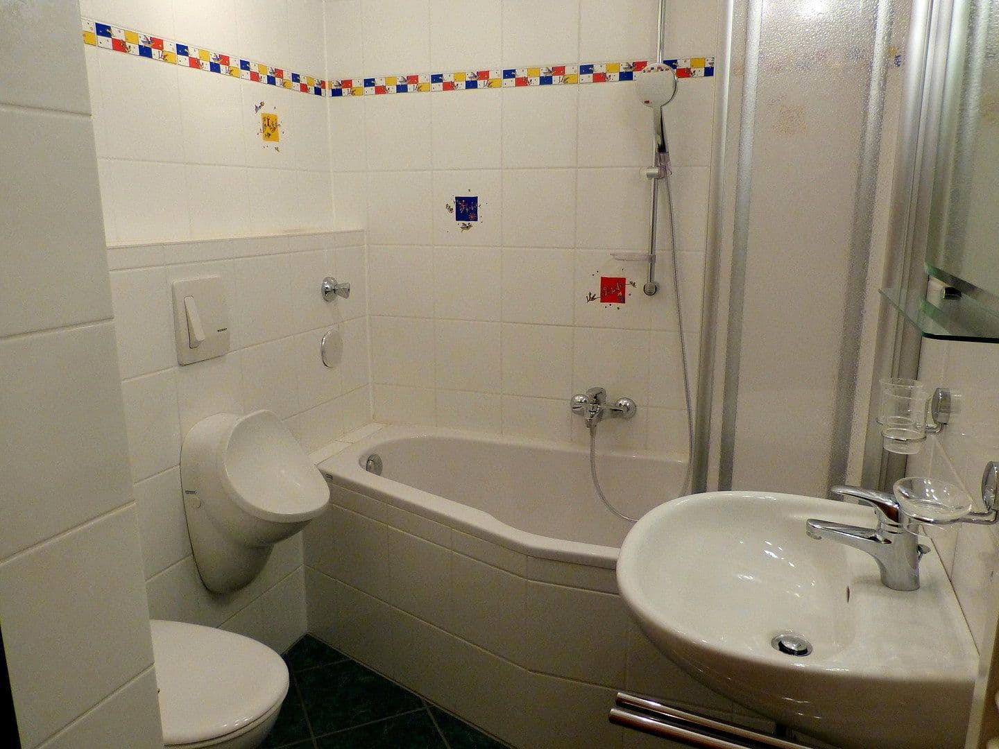 Pronájem bytu 5+1 145 m², Hägener Straße 61, Remscheid, Severní Porýní-Vestfálsko Pronájem bytu 5+1 145 m², Hägener Straße 61, Remscheid, Severní Porýní-Vestfálsko