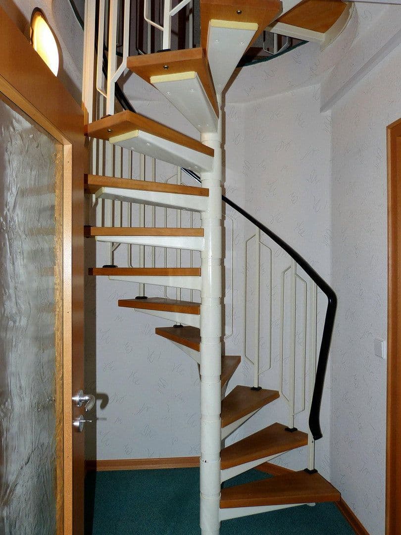 Pronájem bytu 5+1 145 m², Hägener Straße 61, Remscheid, Severní Porýní-Vestfálsko Pronájem bytu 5+1 145 m², Hägener Straße 61, Remscheid, Severní Porýní-Vestfálsko