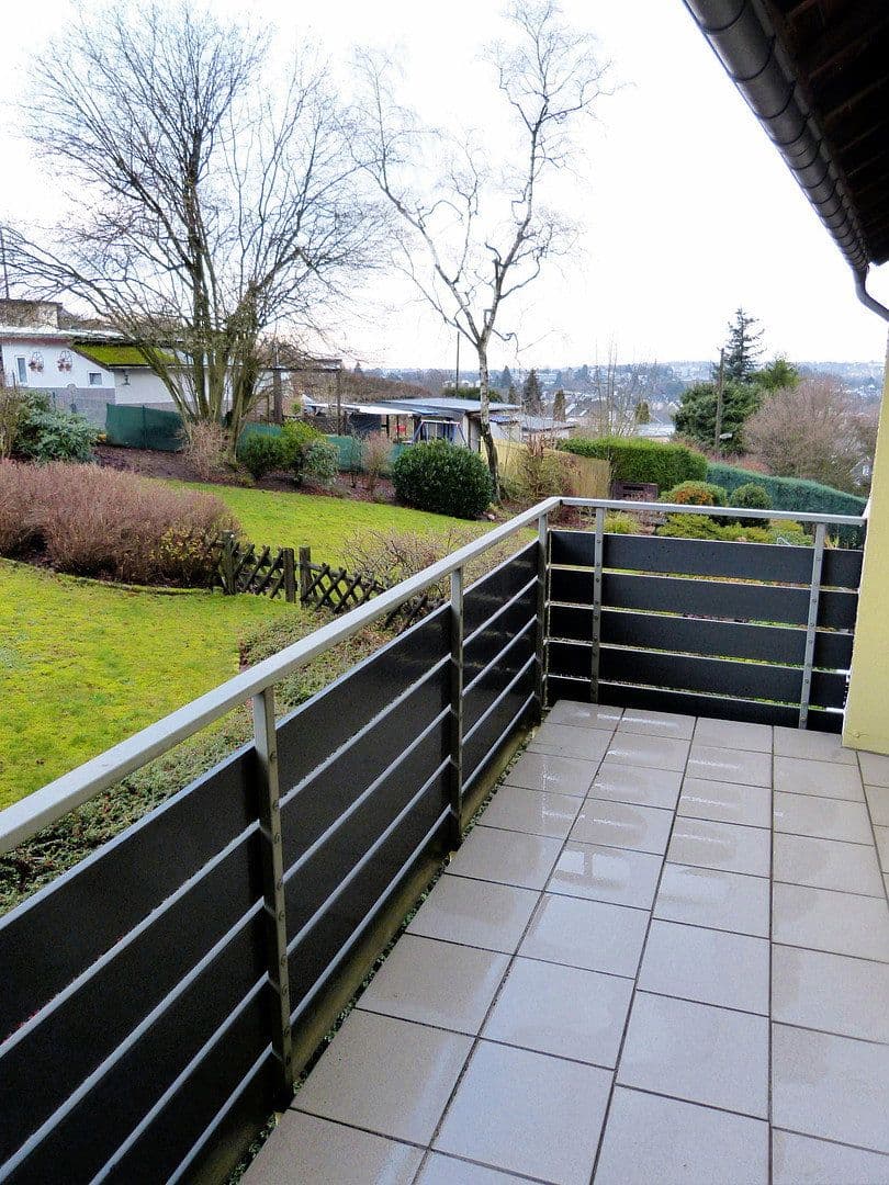 Pronájem bytu 5+1 145 m², Hägener Straße 61, Remscheid, Severní Porýní-Vestfálsko Pronájem bytu 5+1 145 m², Hägener Straße 61, Remscheid, Severní Porýní-Vestfálsko
