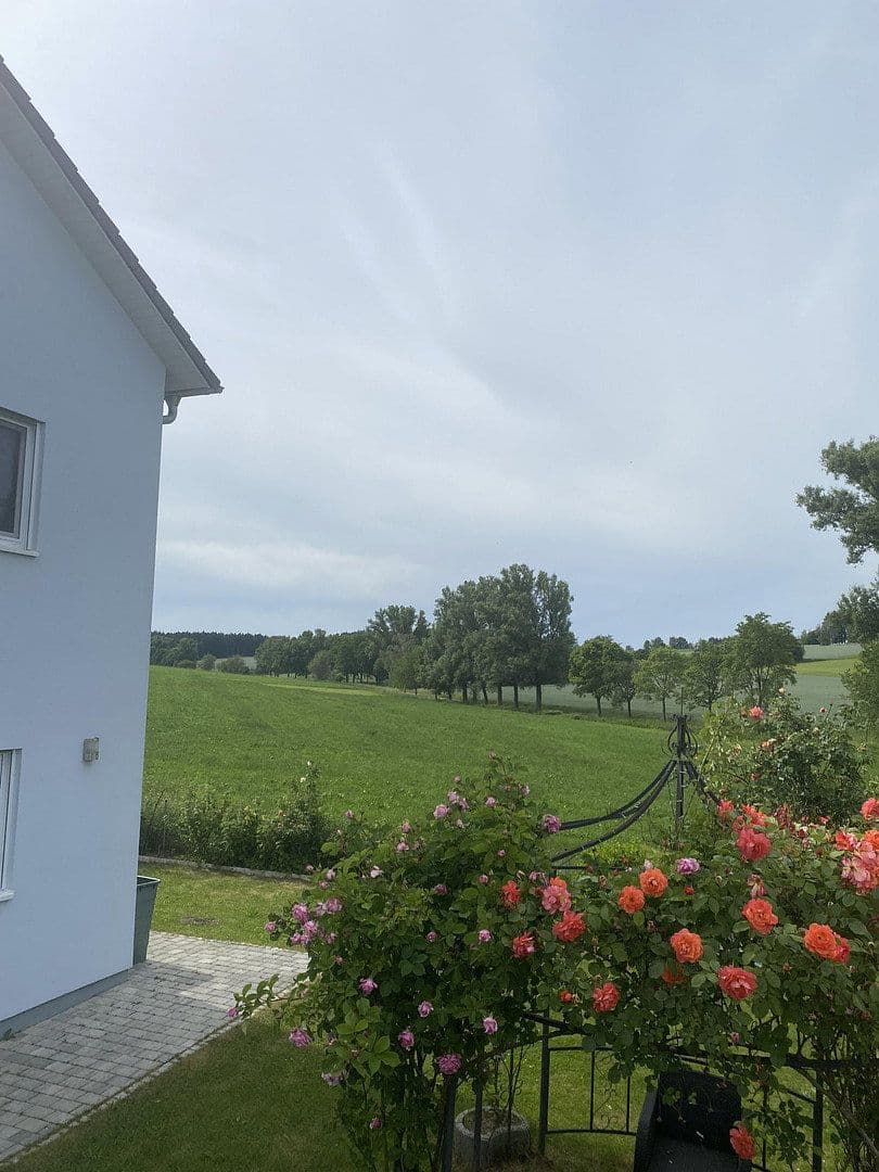 Prodej domu 125 m², pozemek 315 m², Weichs, Bavorsko Prodej domu 125 m², pozemek 315 m², Weichs, Bavorsko