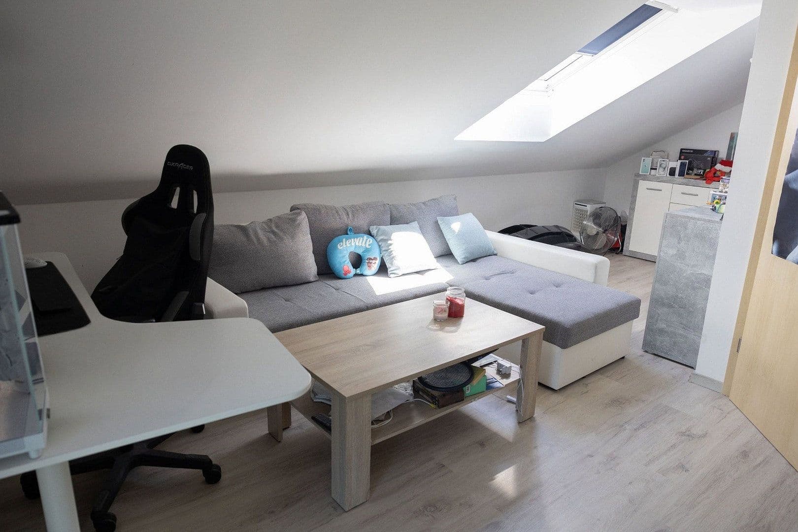 Prodej domu 125 m², pozemek 315 m², Weichs, Bavorsko Prodej domu 125 m², pozemek 315 m², Weichs, Bavorsko