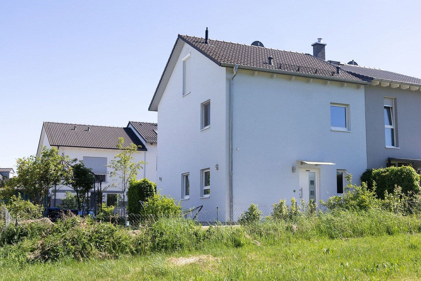 Prodej domu 125 m², pozemek 315 m², Weichs, Bavorsko Prodej domu 125 m², pozemek 315 m², Weichs, Bavorsko