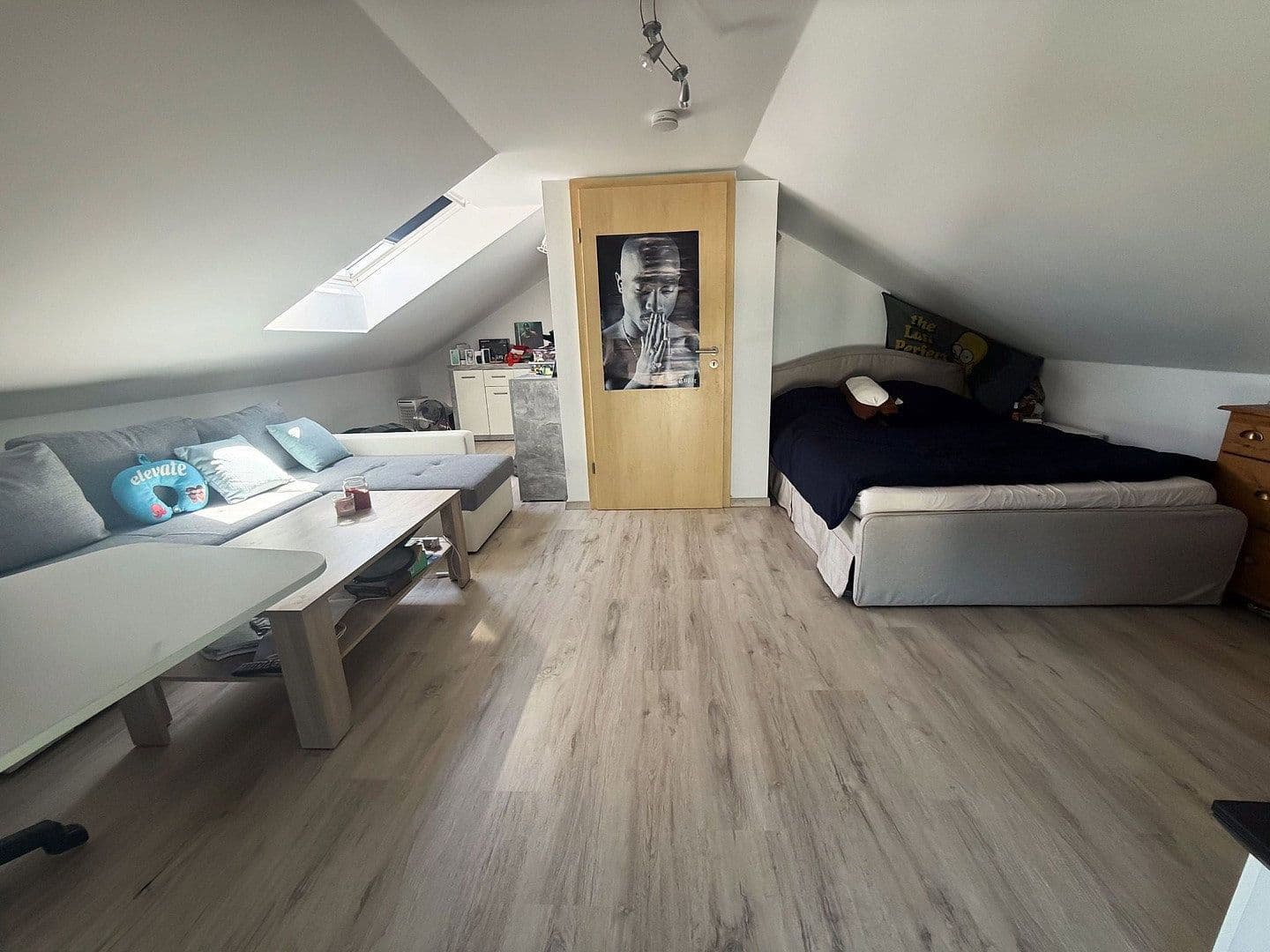Prodej domu 125 m², pozemek 315 m², Weichs, Bavorsko Prodej domu 125 m², pozemek 315 m², Weichs, Bavorsko