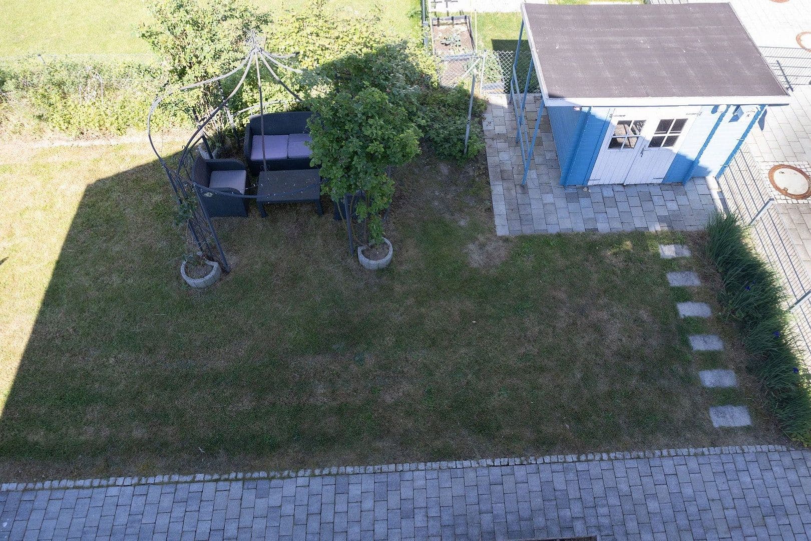 Prodej domu 125 m², pozemek 315 m², Weichs, Bavorsko Prodej domu 125 m², pozemek 315 m², Weichs, Bavorsko