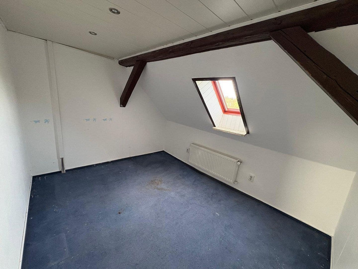 Prodej domu 250 m², pozemek 590 m², Steinweg 21, Hötensleben, Sasko-Anhaltsko Prodej domu 250 m², pozemek 590 m², Steinweg 21, Hötensleben, Sasko-Anhaltsko
