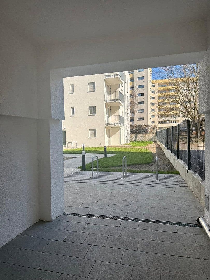 Pronájem bytu 1+1 32 m², Berlin, Berlín Pronájem bytu 1+1 32 m², Berlin, Berlín