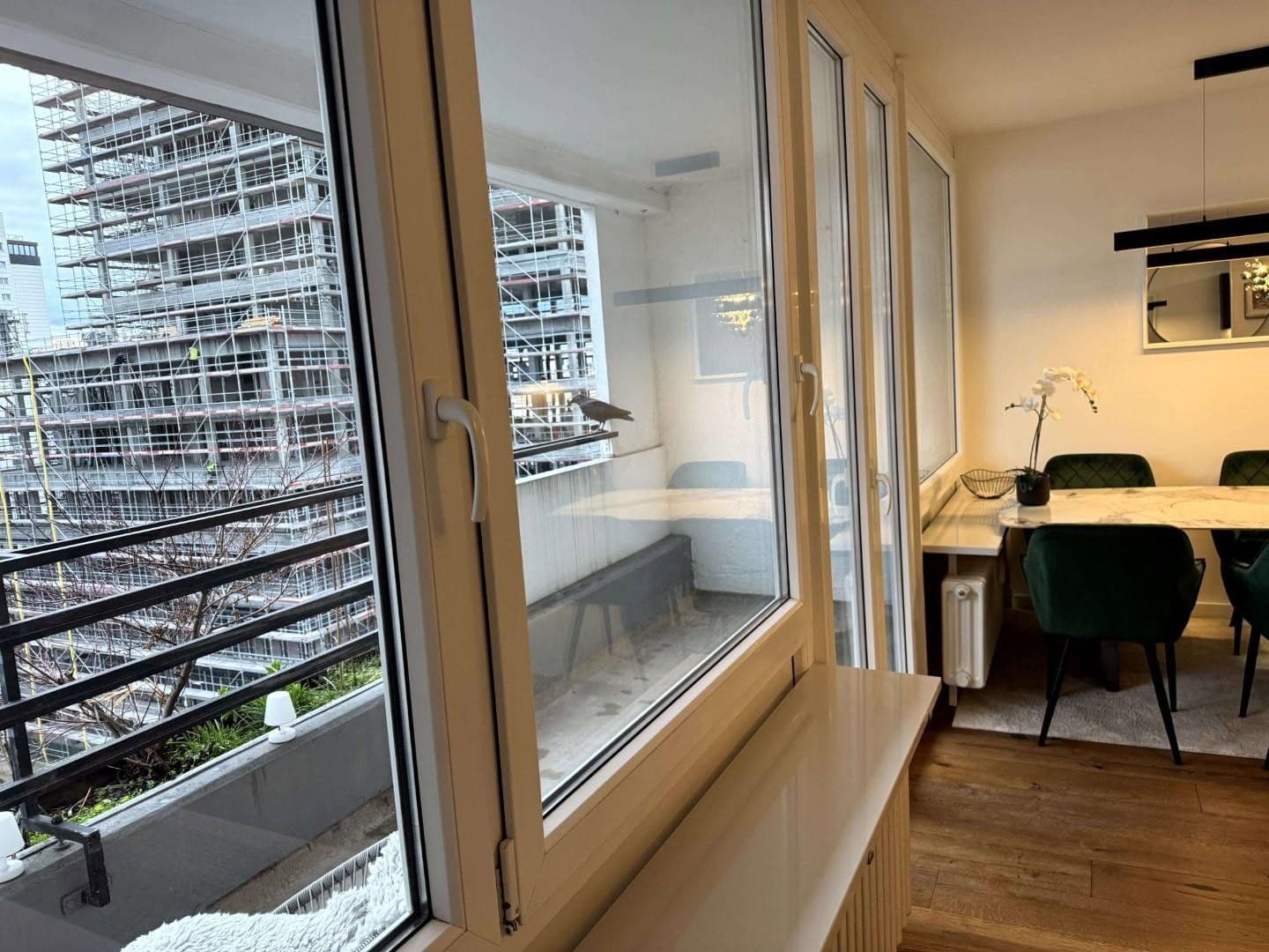 Pronájem bytu 1+kk 50 m², Wichmannstr. 24, Berlin, Berlín Pronájem bytu 1+kk 50 m², Wichmannstr. 24, Berlin, Berlín