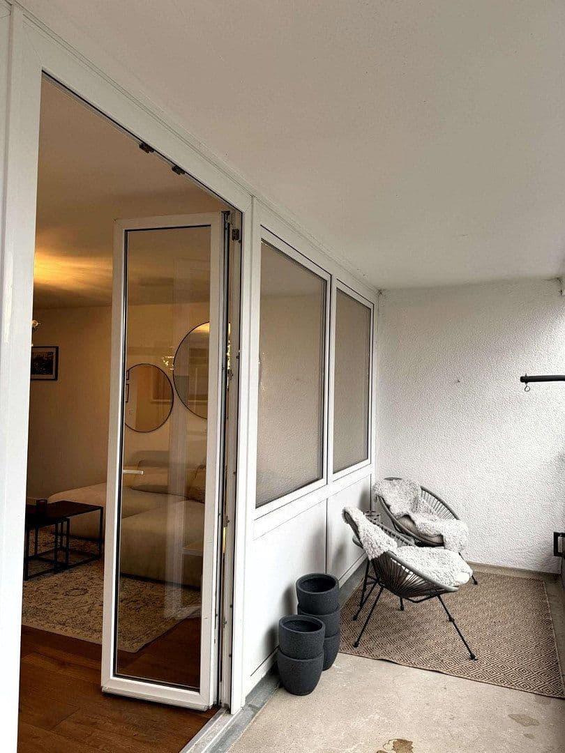 Pronájem bytu 1+kk 50 m², Wichmannstr. 24, Berlin, Berlín Pronájem bytu 1+kk 50 m², Wichmannstr. 24, Berlin, Berlín