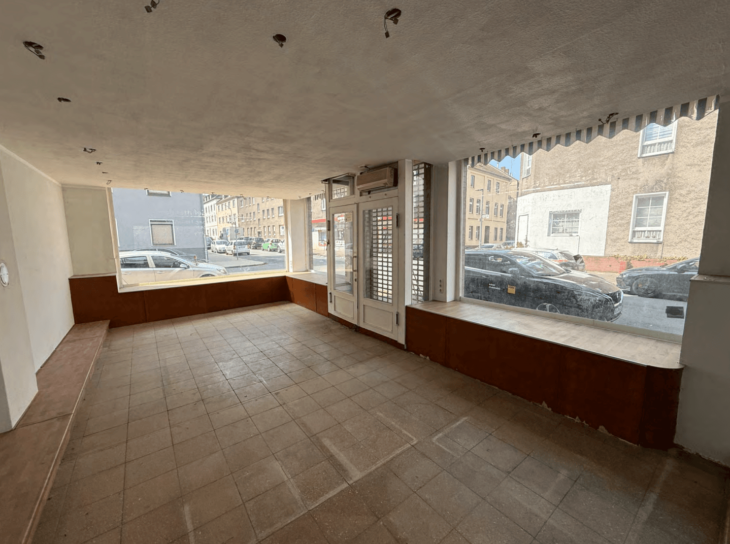 Pronájem kanceláře 52 m², Hüttenstraße 30, Gelsenkirchen, Severní Porýní-Vestfálsko Pronájem kanceláře 52 m², Hüttenstraße 30, Gelsenkirchen, Severní Porýní-Vestfálsko