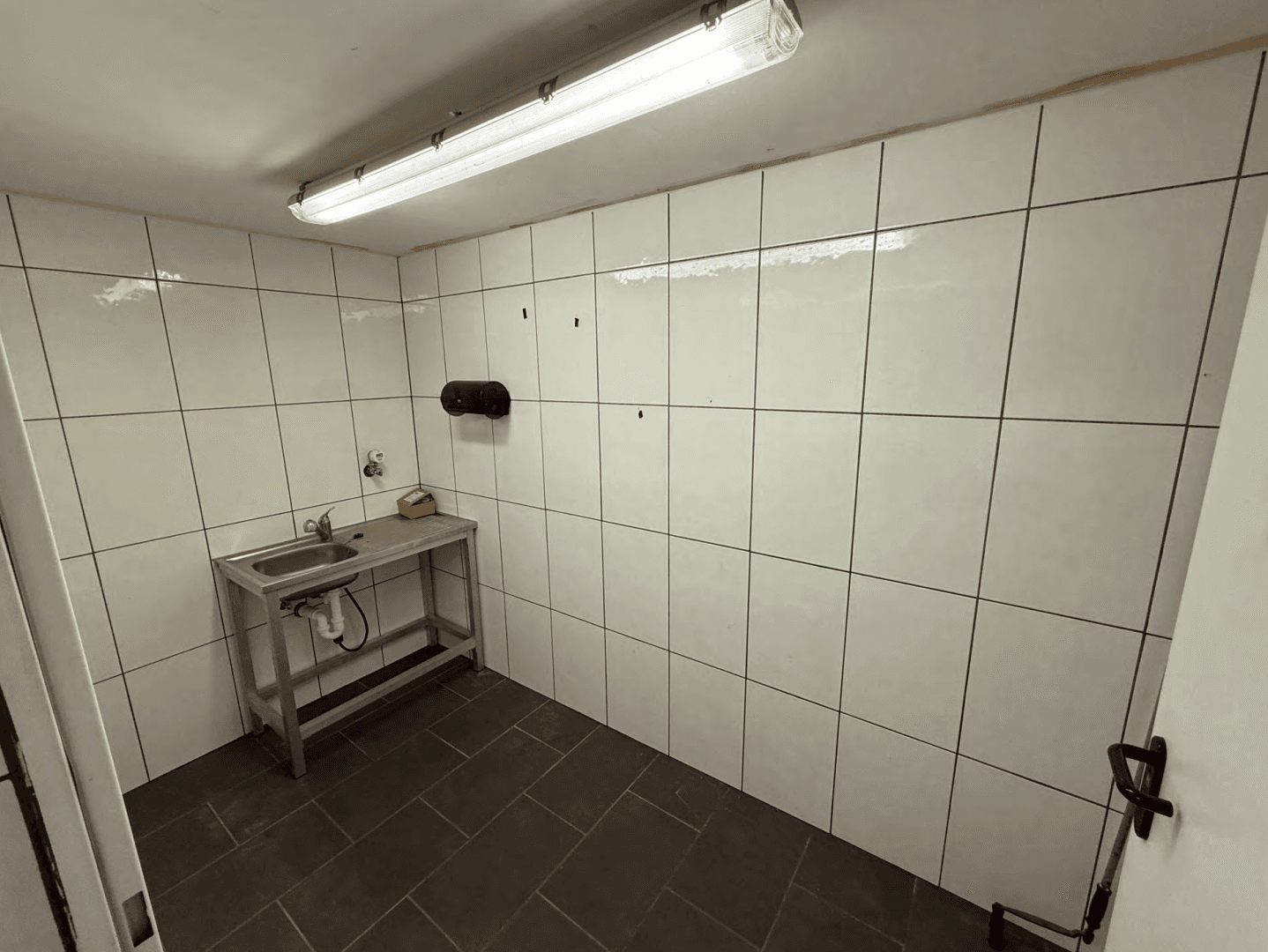 Pronájem kanceláře 52 m², Hüttenstraße 30, Gelsenkirchen, Severní Porýní-Vestfálsko Pronájem kanceláře 52 m², Hüttenstraße 30, Gelsenkirchen, Severní Porýní-Vestfálsko