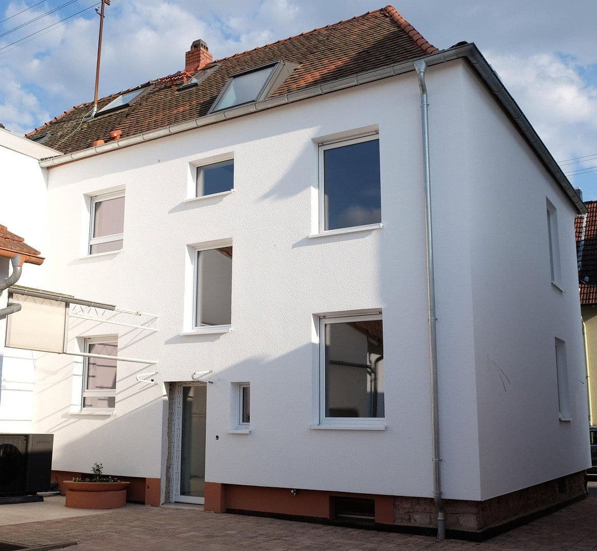 Prodej domu 127 m², pozemek 387 m², Dreieich, Hessen Prodej domu 127 m², pozemek 387 m², Dreieich, Hessen