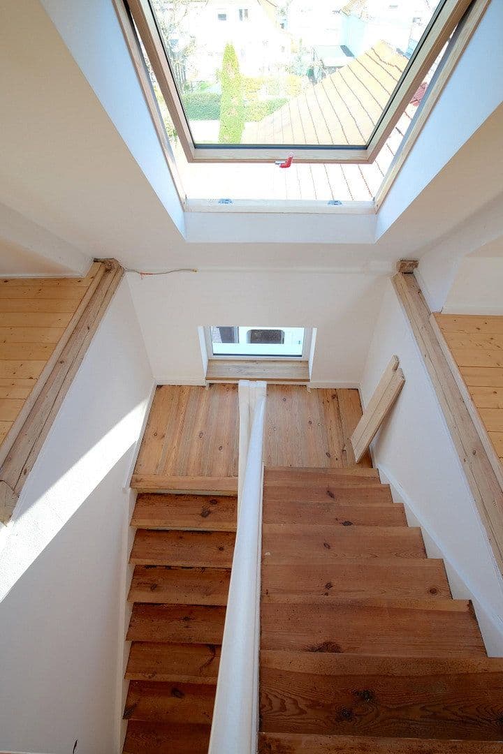Prodej domu 127 m², pozemek 387 m², Dreieich, Hessen Prodej domu 127 m², pozemek 387 m², Dreieich, Hessen