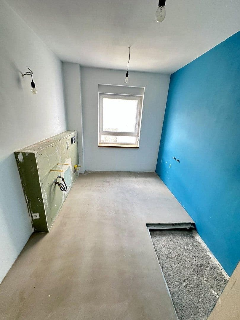 Prodej domu 127 m², pozemek 387 m², Dreieich, Hessen Prodej domu 127 m², pozemek 387 m², Dreieich, Hessen