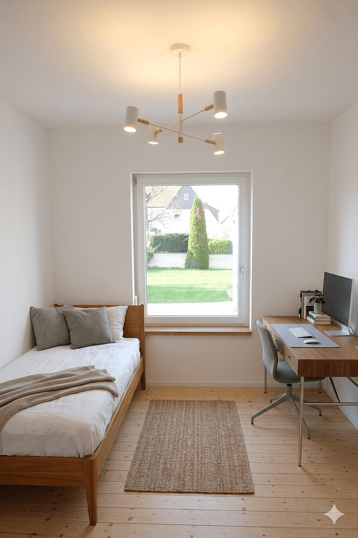 Prodej domu 127 m², pozemek 387 m², Dreieich, Hessen Prodej domu 127 m², pozemek 387 m², Dreieich, Hessen