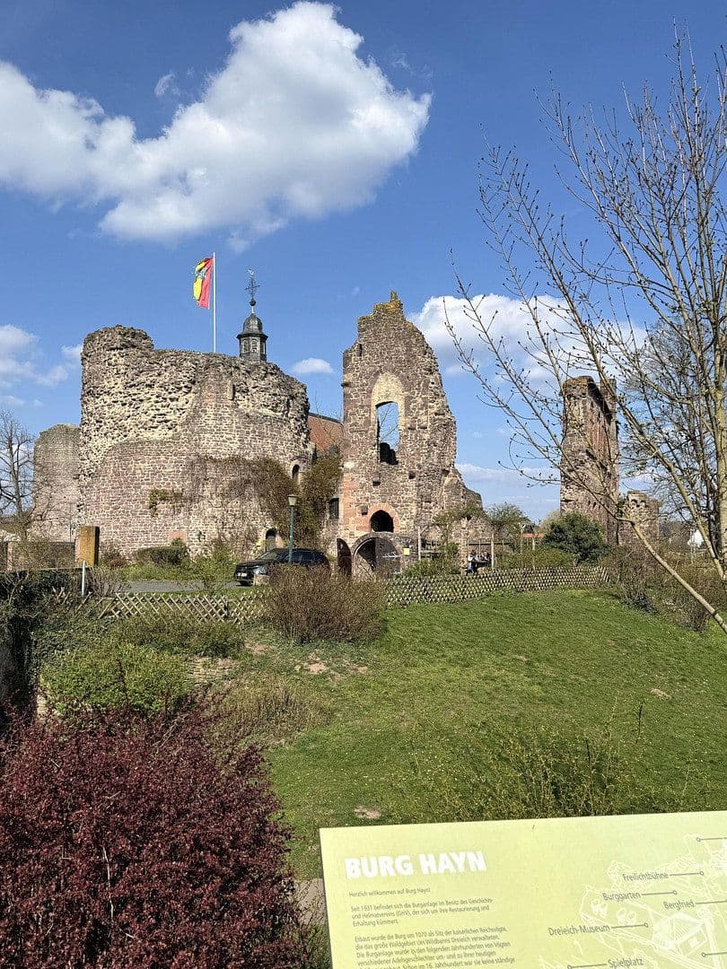 Prodej domu 127 m², pozemek 387 m², Dreieich, Hessen Prodej domu 127 m², pozemek 387 m², Dreieich, Hessen