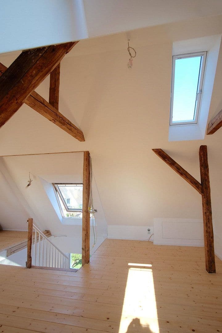 Prodej domu 127 m², pozemek 387 m², Dreieich, Hessen Prodej domu 127 m², pozemek 387 m², Dreieich, Hessen