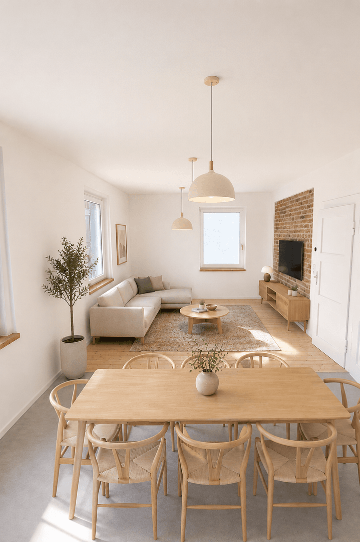 Prodej domu 127 m², pozemek 387 m², Dreieich, Hessen Prodej domu 127 m², pozemek 387 m², Dreieich, Hessen