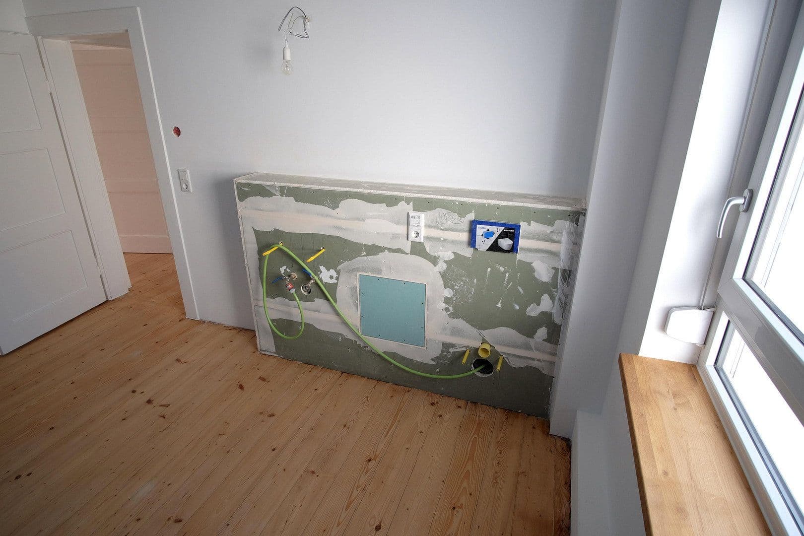 Prodej domu 127 m², pozemek 387 m², Dreieich, Hessen Prodej domu 127 m², pozemek 387 m², Dreieich, Hessen
