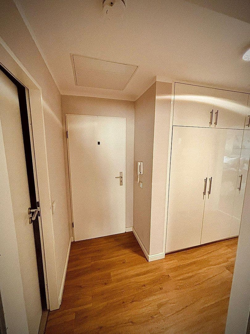 Prodej bytu 2+1 62 m², Hamburg, Hamburg Prodej bytu 2+1 62 m², Hamburg, Hamburg