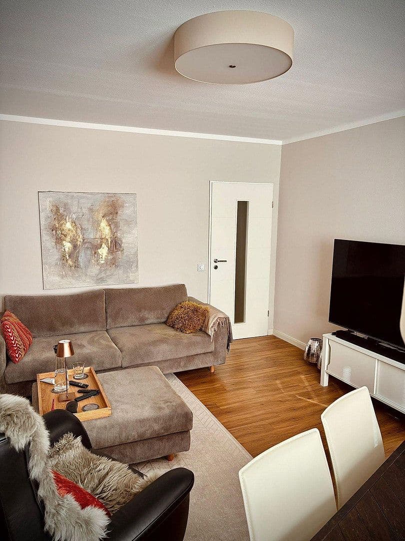 Prodej bytu 2+1 62 m², Hamburg, Hamburg Prodej bytu 2+1 62 m², Hamburg, Hamburg