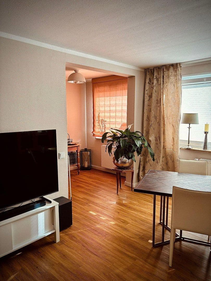 Prodej bytu 2+1 62 m², Hamburg, Hamburg Prodej bytu 2+1 62 m², Hamburg, Hamburg