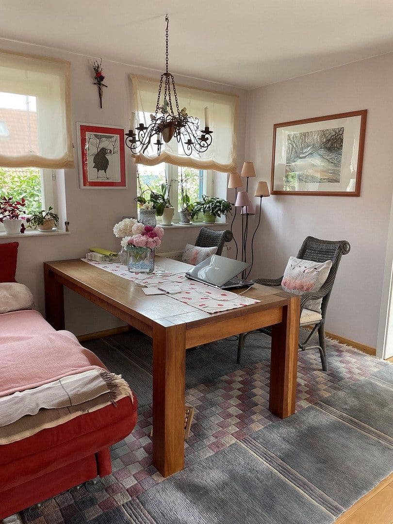Prodej domu 300 m², pozemek 574 m², Zeitlarn, Bavorsko Prodej domu 300 m², pozemek 574 m², Zeitlarn, Bavorsko