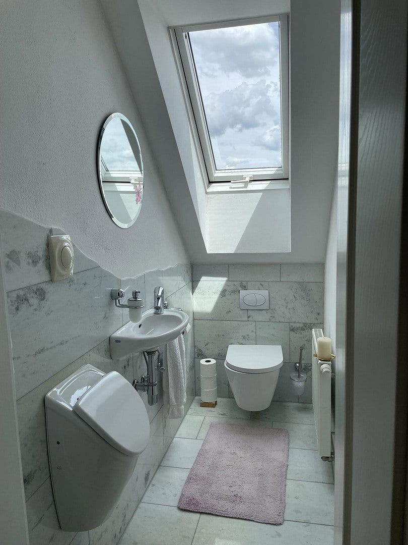 Prodej domu 300 m², pozemek 574 m², Zeitlarn, Bavorsko Prodej domu 300 m², pozemek 574 m², Zeitlarn, Bavorsko