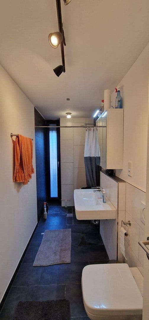 Pronájem bytu 1+1 14 m², Karlsruhe, Bádensko-Württembersko Pronájem bytu 1+1 14 m², Karlsruhe, Bádensko-Württembersko