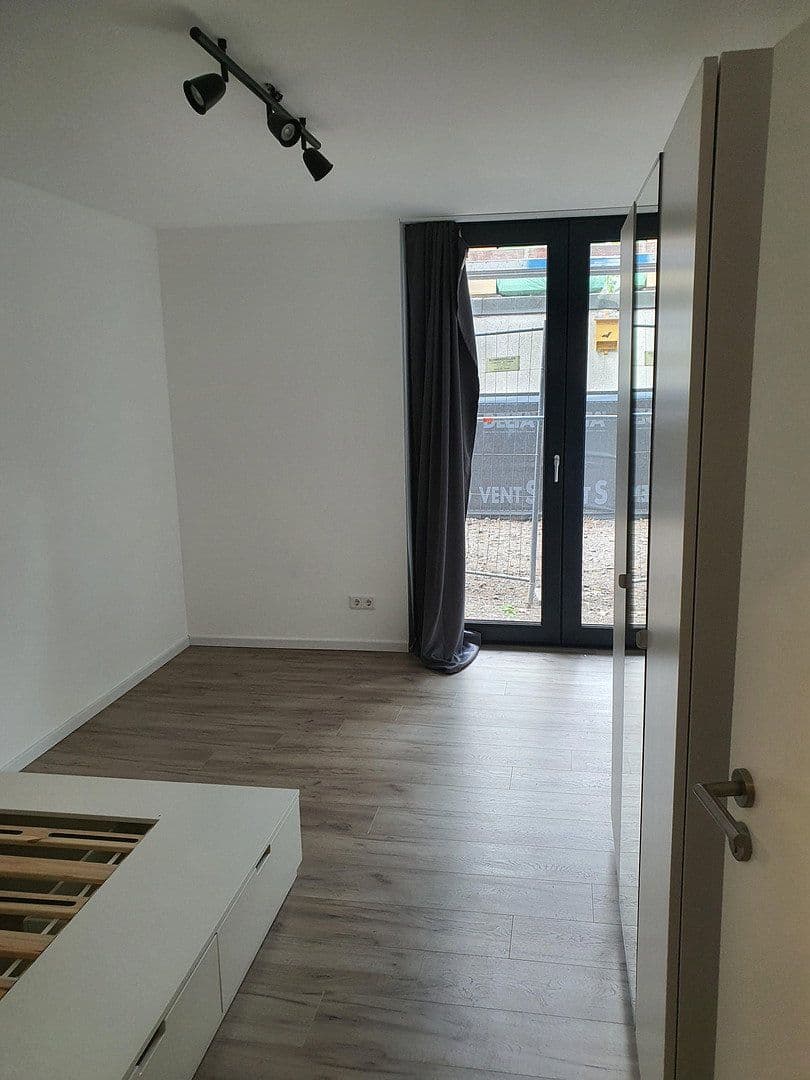 Pronájem bytu 1+1 14 m², Karlsruhe, Bádensko-Württembersko Pronájem bytu 1+1 14 m², Karlsruhe, Bádensko-Württembersko