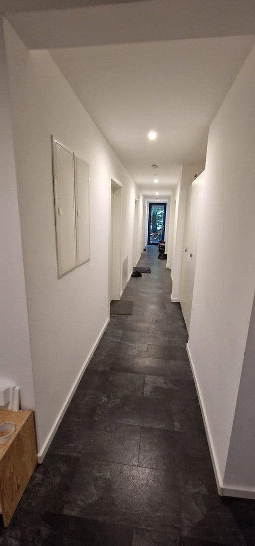 Pronájem bytu 1+1 14 m², Karlsruhe, Bádensko-Württembersko Pronájem bytu 1+1 14 m², Karlsruhe, Bádensko-Württembersko