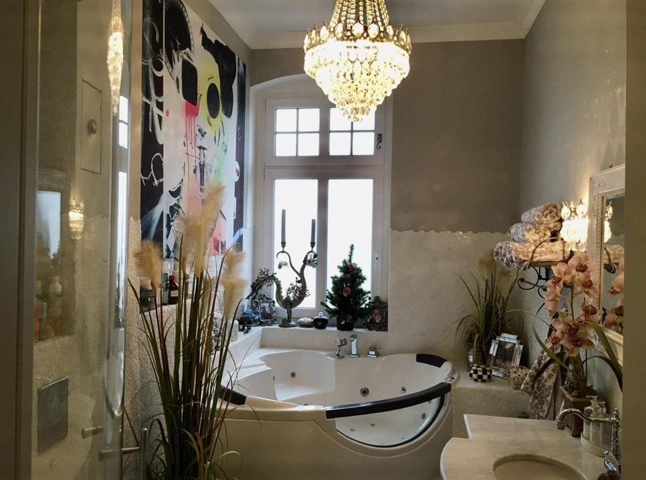 Prodej bytu 5+1 180 m², Berlin Mitte, Berlín Prodej bytu 5+1 180 m², Berlin Mitte, Berlín