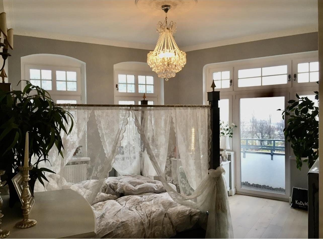Prodej bytu 5+1 180 m², Berlin Mitte, Berlín Prodej bytu 5+1 180 m², Berlin Mitte, Berlín