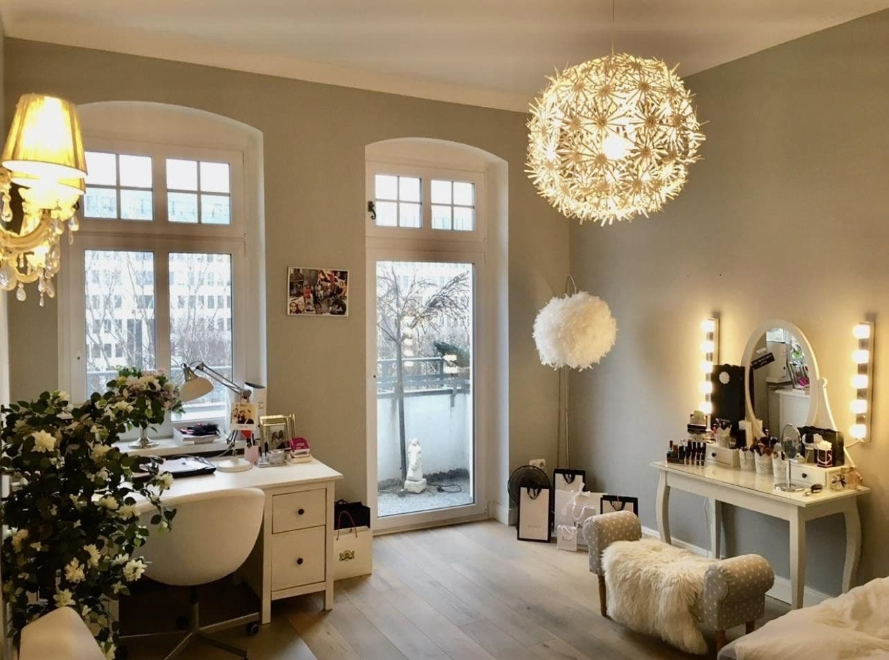 Prodej bytu 5+1 180 m², Berlin Mitte, Berlín Prodej bytu 5+1 180 m², Berlin Mitte, Berlín