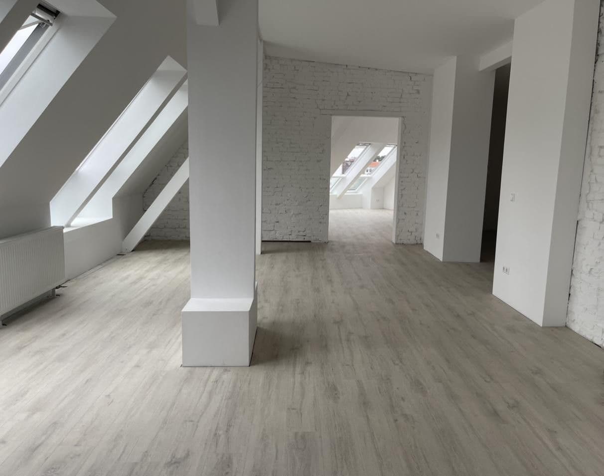 Prodej bytu 5+1 180 m², Berlin Mitte, Berlín Prodej bytu 5+1 180 m², Berlin Mitte, Berlín