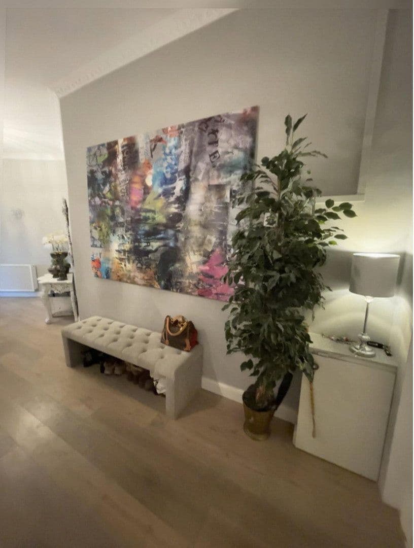 Prodej bytu 5+1 180 m², Berlin Mitte, Berlín Prodej bytu 5+1 180 m², Berlin Mitte, Berlín