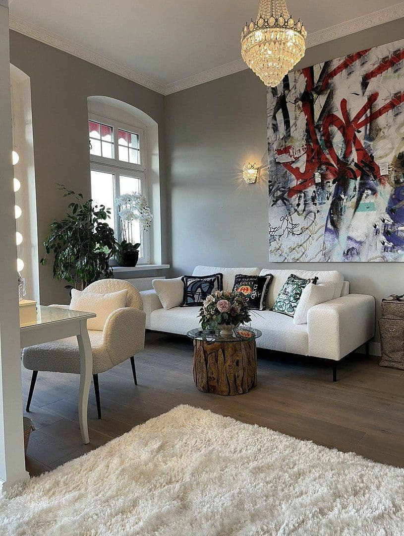 Prodej bytu 5+1 180 m², Berlin Mitte, Berlín Prodej bytu 5+1 180 m², Berlin Mitte, Berlín
