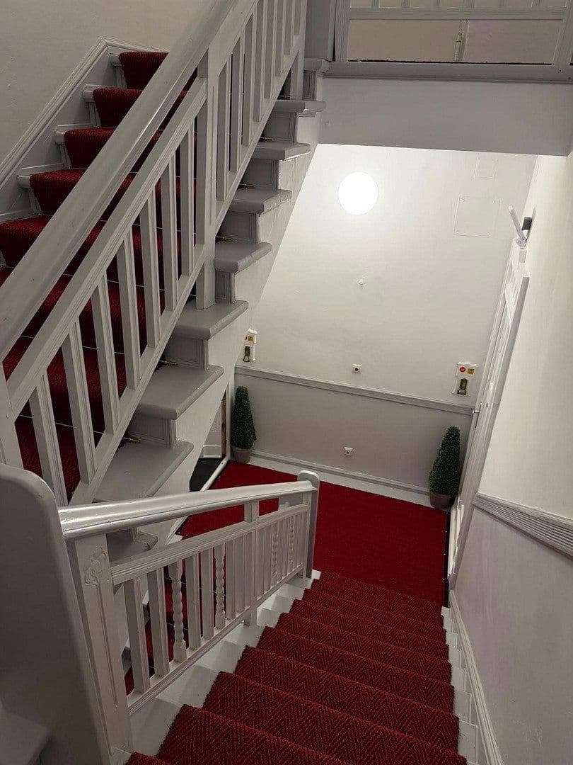 Prodej bytu 5+1 180 m², Berlin Mitte, Berlín Prodej bytu 5+1 180 m², Berlin Mitte, Berlín
