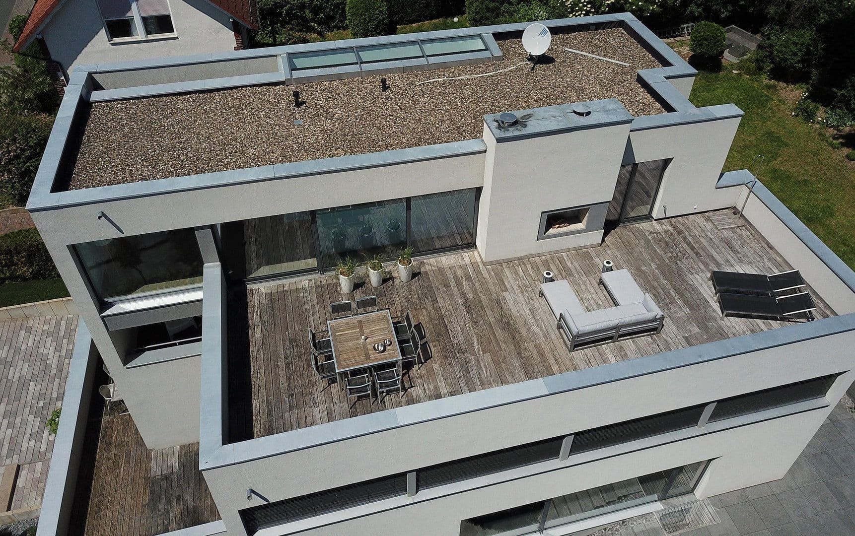 Prodej domu 680 m², pozemek 905 m², Brüder-Grimm-Straße 5, Oberursel (Taunus), Hessen Prodej domu 680 m², pozemek 905 m², Brüder-Grimm-Straße 5, Oberursel (Taunus), Hessen
