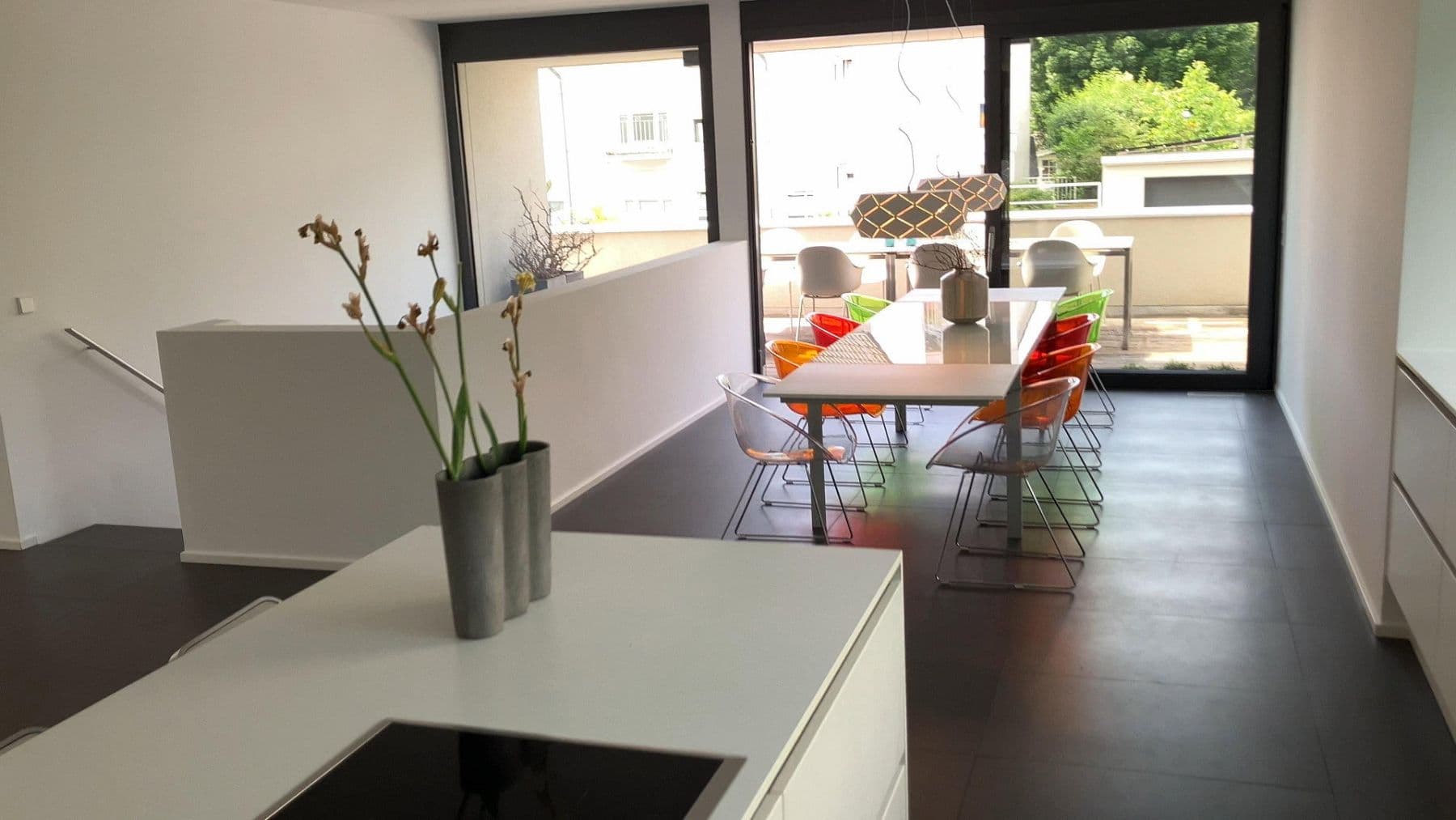 Prodej domu 680 m², pozemek 905 m², Brüder-Grimm-Straße 5, Oberursel (Taunus), Hessen Prodej domu 680 m², pozemek 905 m², Brüder-Grimm-Straße 5, Oberursel (Taunus), Hessen