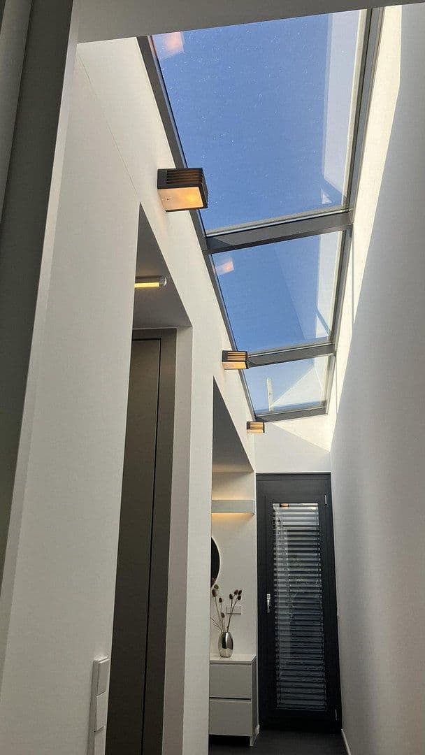 Prodej domu 680 m², pozemek 905 m², Brüder-Grimm-Straße 5, Oberursel (Taunus), Hessen Prodej domu 680 m², pozemek 905 m², Brüder-Grimm-Straße 5, Oberursel (Taunus), Hessen