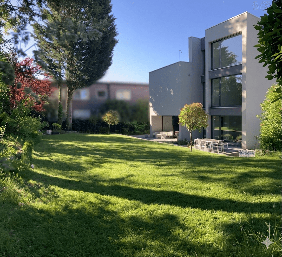 Prodej domu 680 m², pozemek 905 m², Brüder-Grimm-Straße 5, Oberursel (Taunus), Hessen Prodej domu 680 m², pozemek 905 m², Brüder-Grimm-Straße 5, Oberursel (Taunus), Hessen