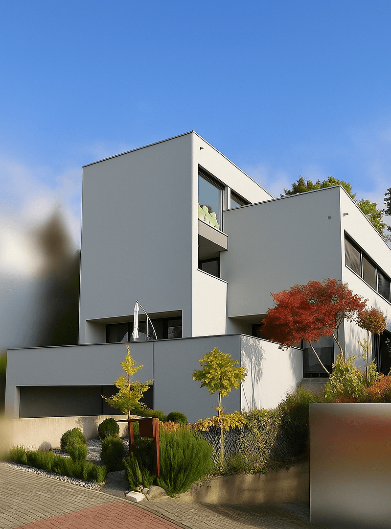 Prodej domu 680 m², pozemek 905 m², Brüder-Grimm-Straße 5, Oberursel (Taunus), Hessen Prodej domu 680 m², pozemek 905 m², Brüder-Grimm-Straße 5, Oberursel (Taunus), Hessen
