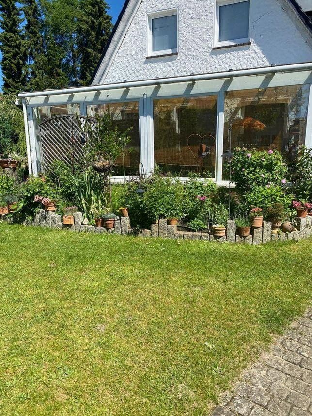 Prodej domu 225 m², pozemek 1.602 m², Celle, Dolní Sasko Prodej domu 225 m², pozemek 1.602 m², Celle, Dolní Sasko
