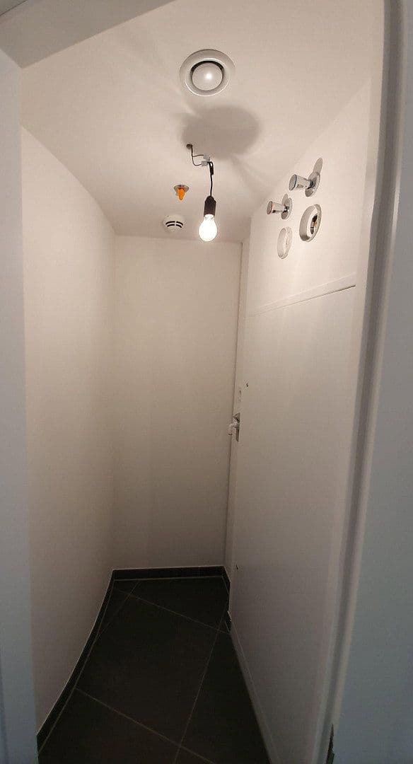 Prodej bytu 2+1 46 m², Frankfurt am Main, Hessen Prodej bytu 2+1 46 m², Frankfurt am Main, Hessen
