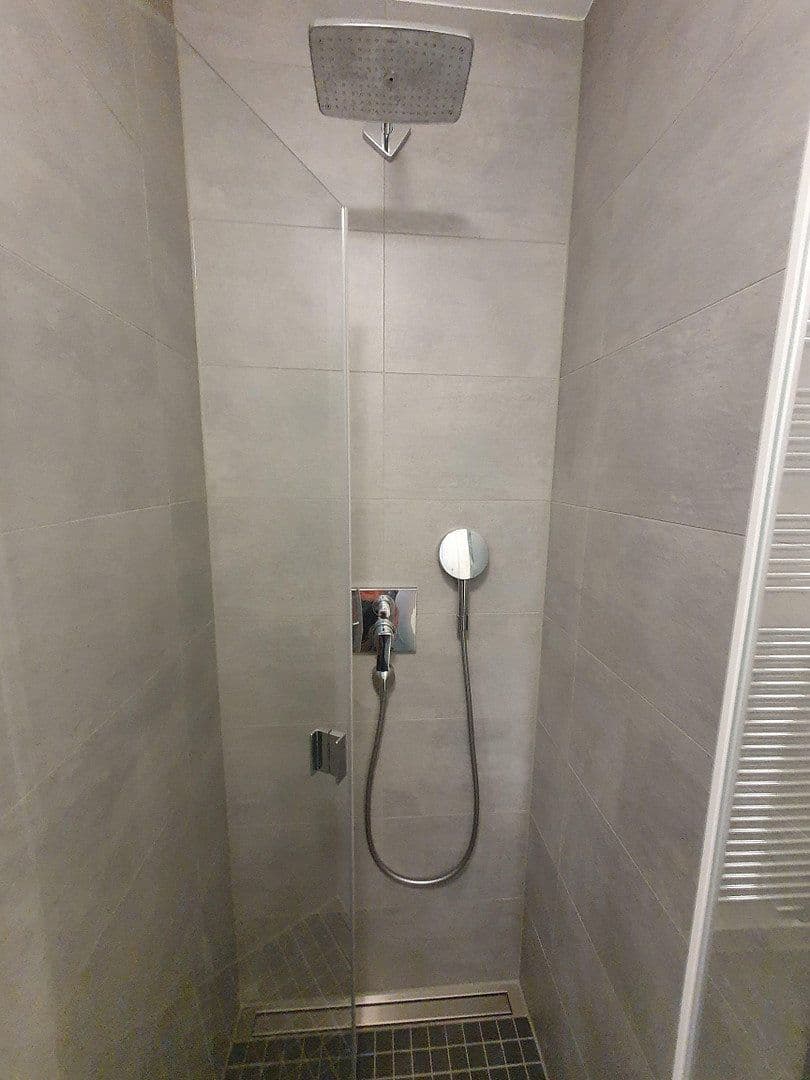 Prodej bytu 2+1 46 m², Frankfurt am Main, Hessen Prodej bytu 2+1 46 m², Frankfurt am Main, Hessen